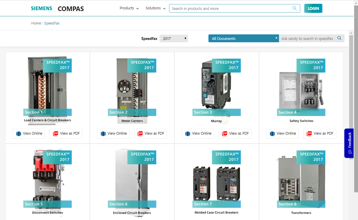 COMPAS Contractor Overview Publish Sandy Articles